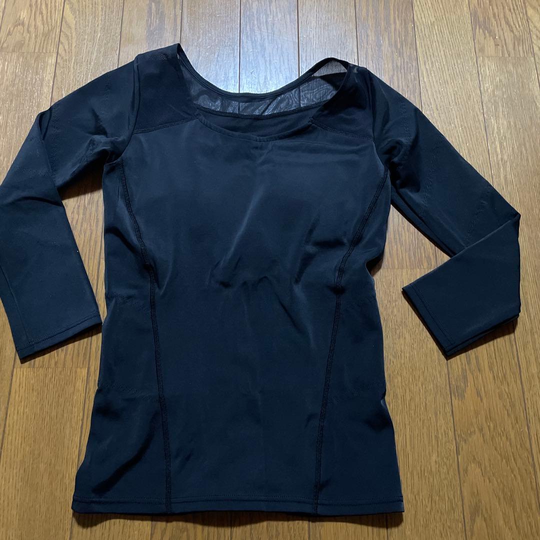 【美品】未使用　LAVA レギンス　トップスセット