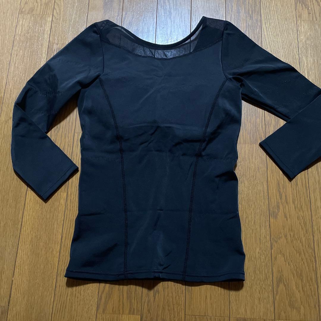 【美品】未使用　LAVA レギンス　トップスセット