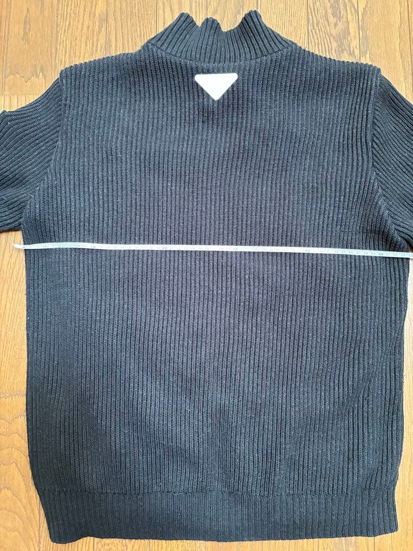 UNITED ARROWS Golf ジャケット ダークネイビー