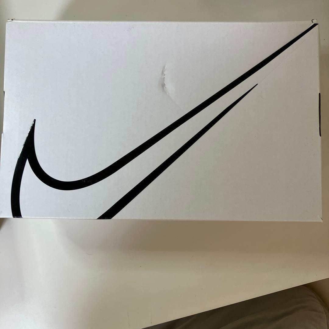 NIKE AIR ZOOM MAXFLY 27.5cm 短距離　陸上スパイク