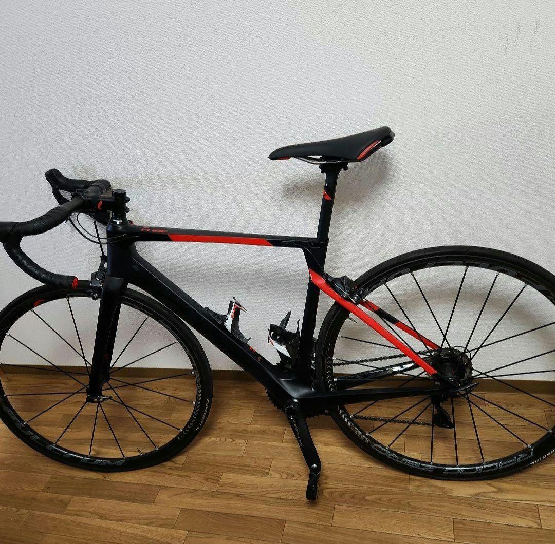 「ほぼ新品」CUBE C62 SL　アルテグラdi2 ロードバイク