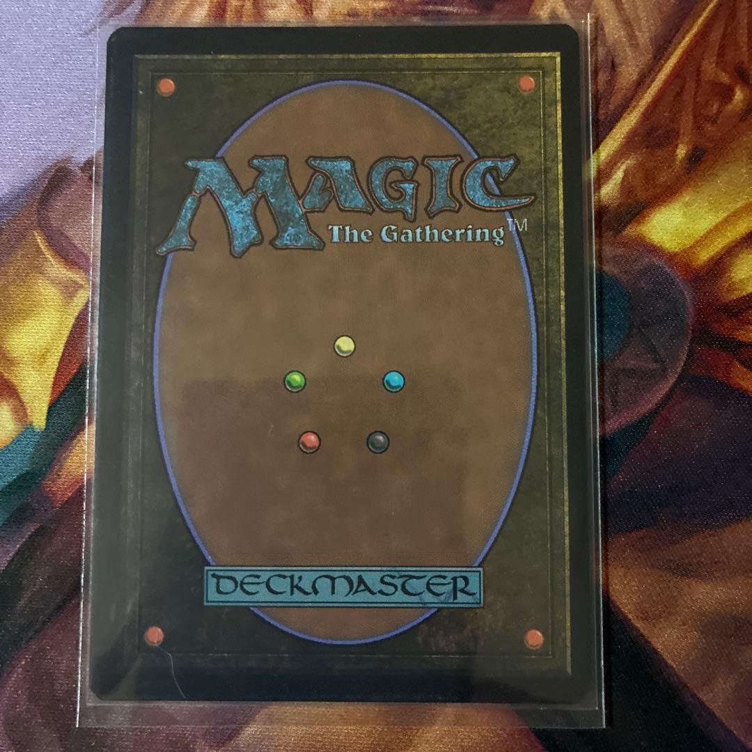 MTG 創造の座、オムナス　ストアチャンピオンシップ　プロモ