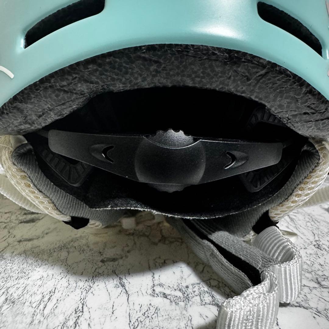 SALOMON サロモン キッズ スキーヘルメット GROM VISOR M