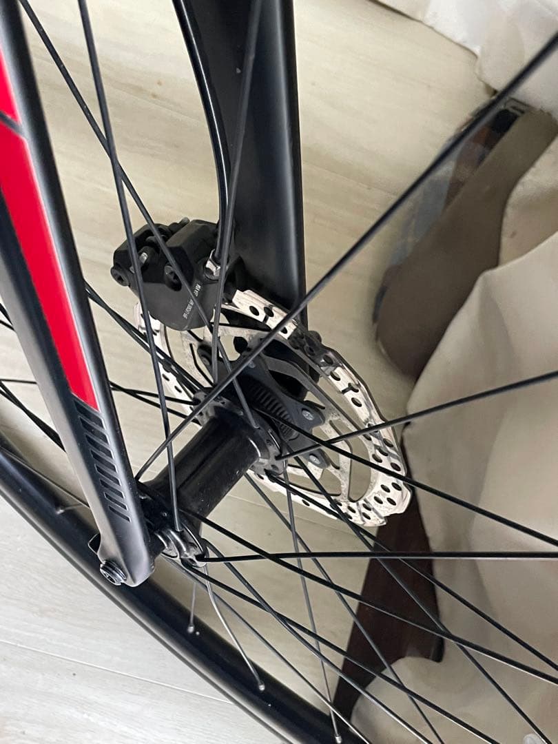 TREK FXSport5 2019年モデル 16インチ クロスバイク