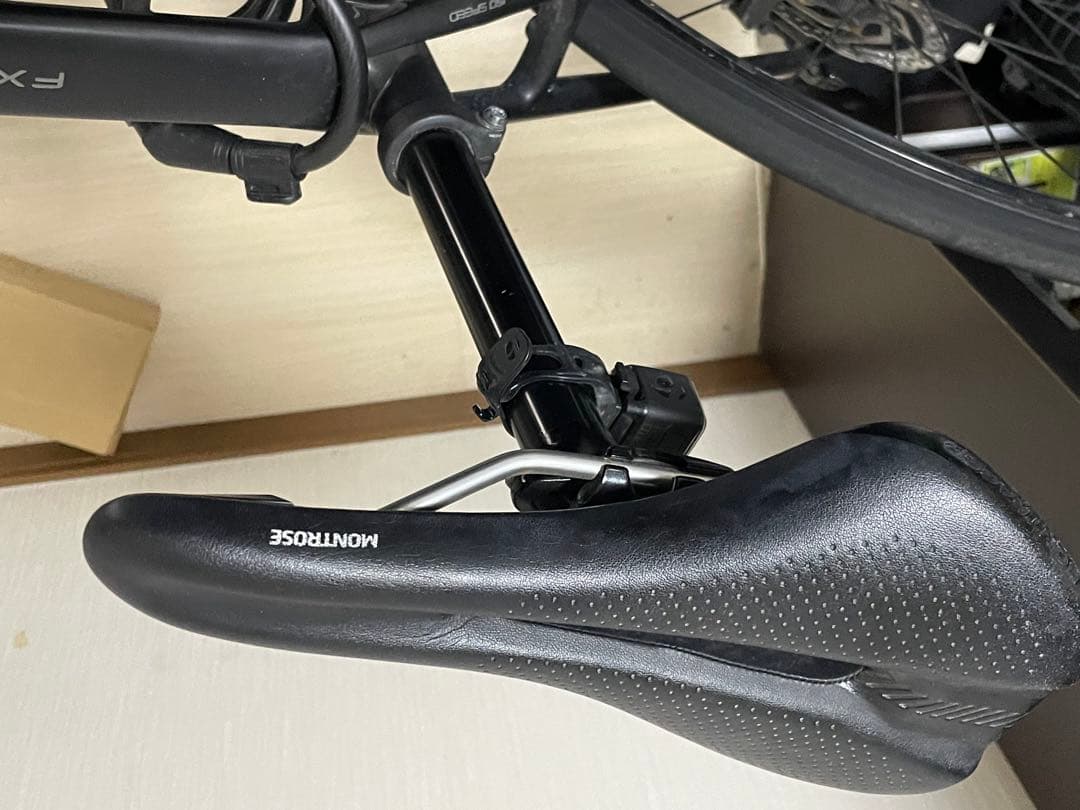 TREK FXSport5 2019年モデル 16インチ クロスバイク