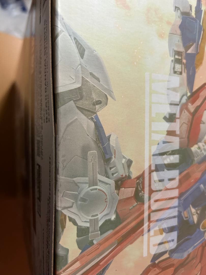 L BUILD ゴッドガンダム＆ゴッドガンダム弐