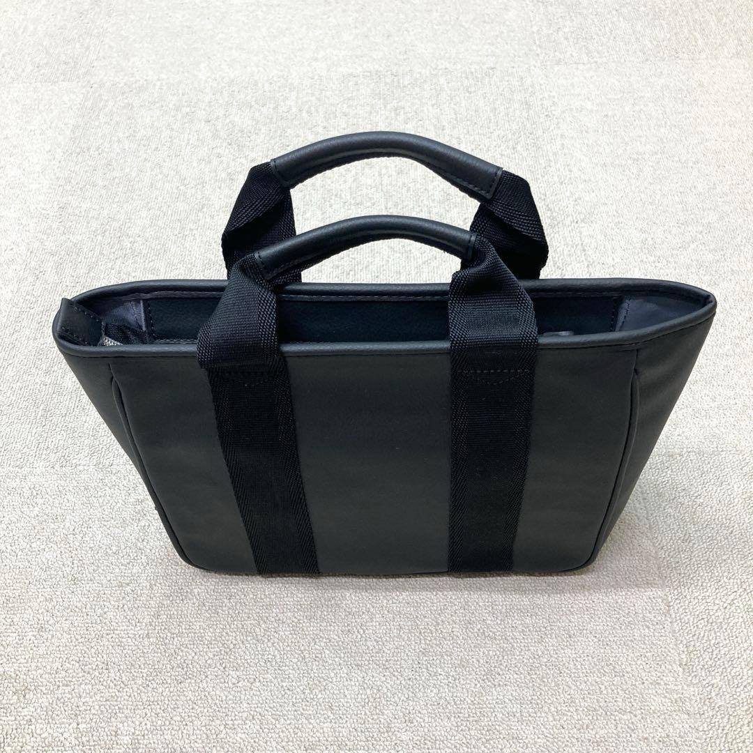 新品　ANTONIO CRISTIANO カートバッグ　ブラック　ゴルフ　メンズ