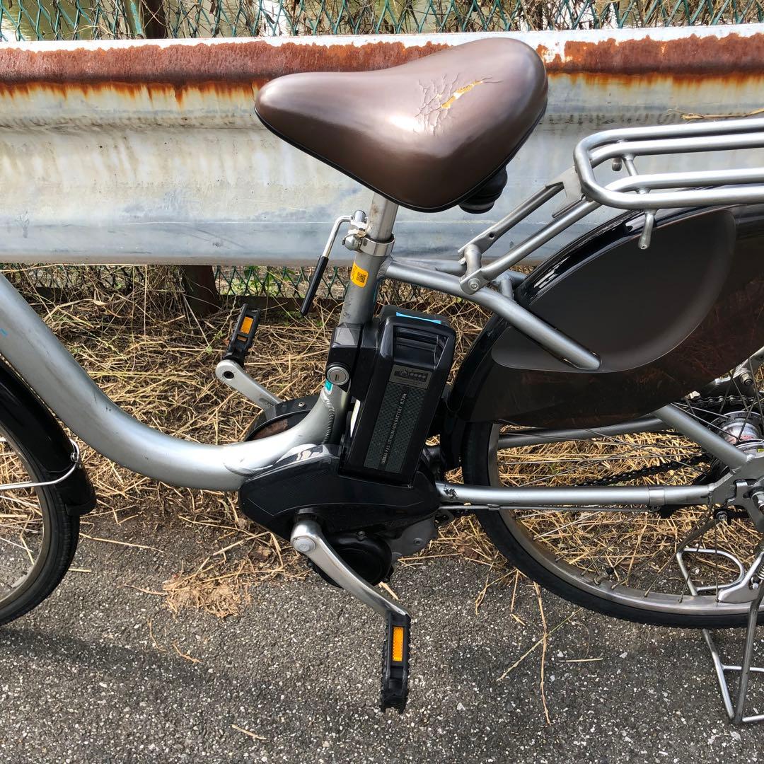 [544] marinecrew ●充電器・バッテリーなし PASWith
