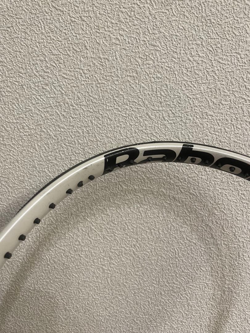 ラケット(硬式用) Babolat PURE STRIKE 100 2024