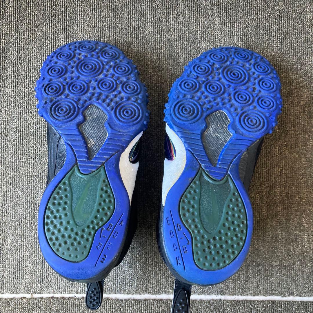 NIKE AIR ZOOM FLIGHT 5 エアズームフライト 5 廃盤 希少