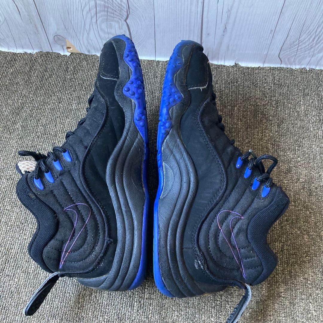 NIKE AIR ZOOM FLIGHT 5 エアズームフライト 5 廃盤 希少