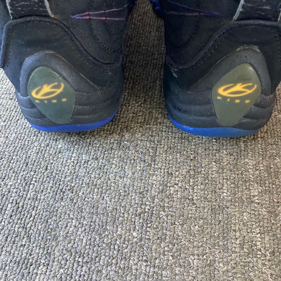 NIKE AIR ZOOM FLIGHT 5 エアズームフライト 5 廃盤 希少