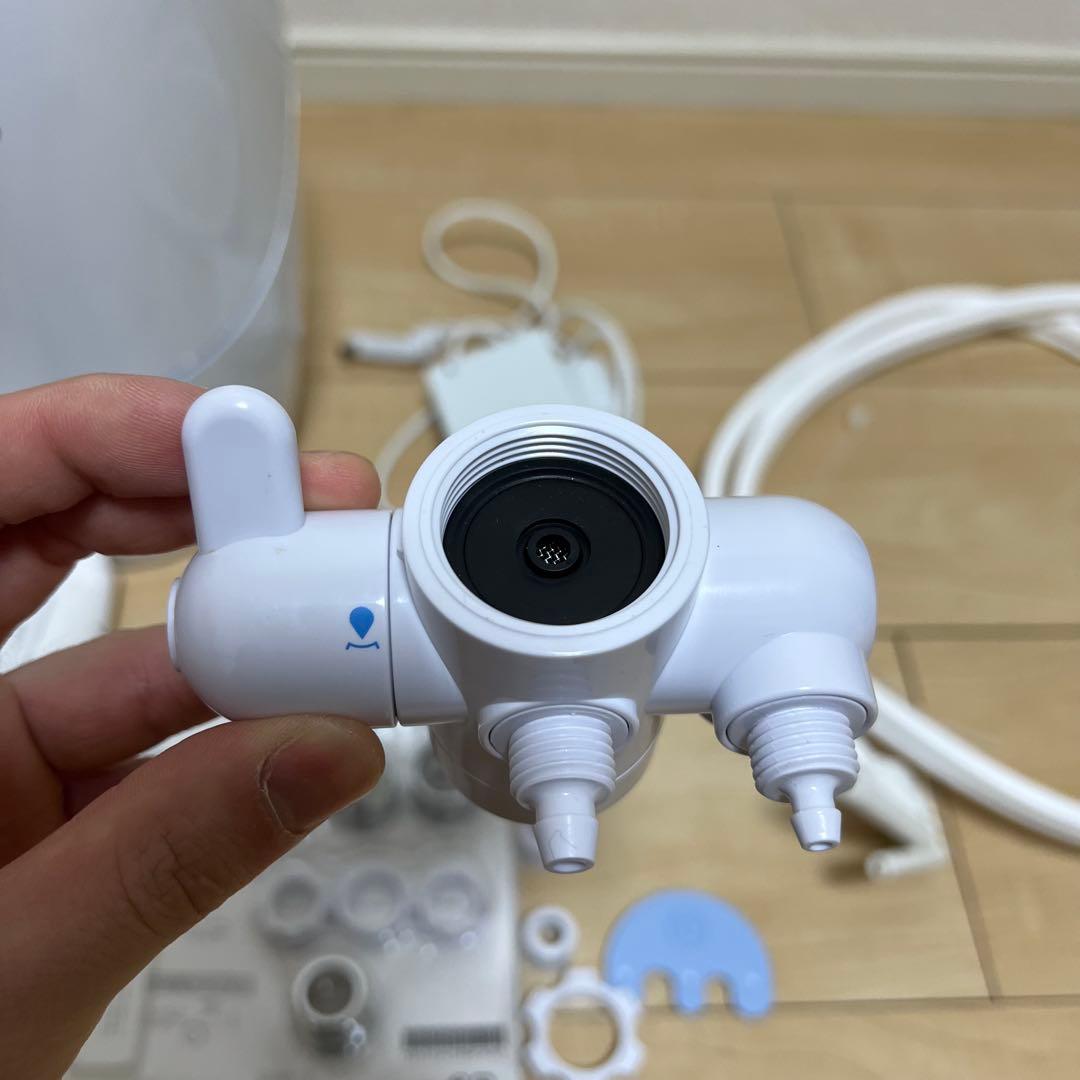 Amway アムウェイeSpringⅡ浄水器