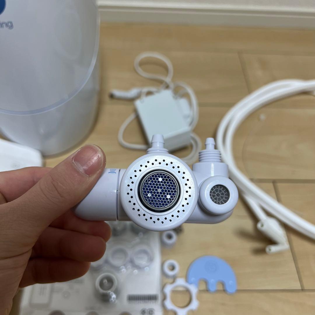 Amway アムウェイeSpringⅡ浄水器