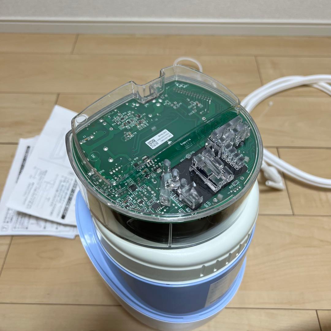 Amway アムウェイeSpringⅡ浄水器