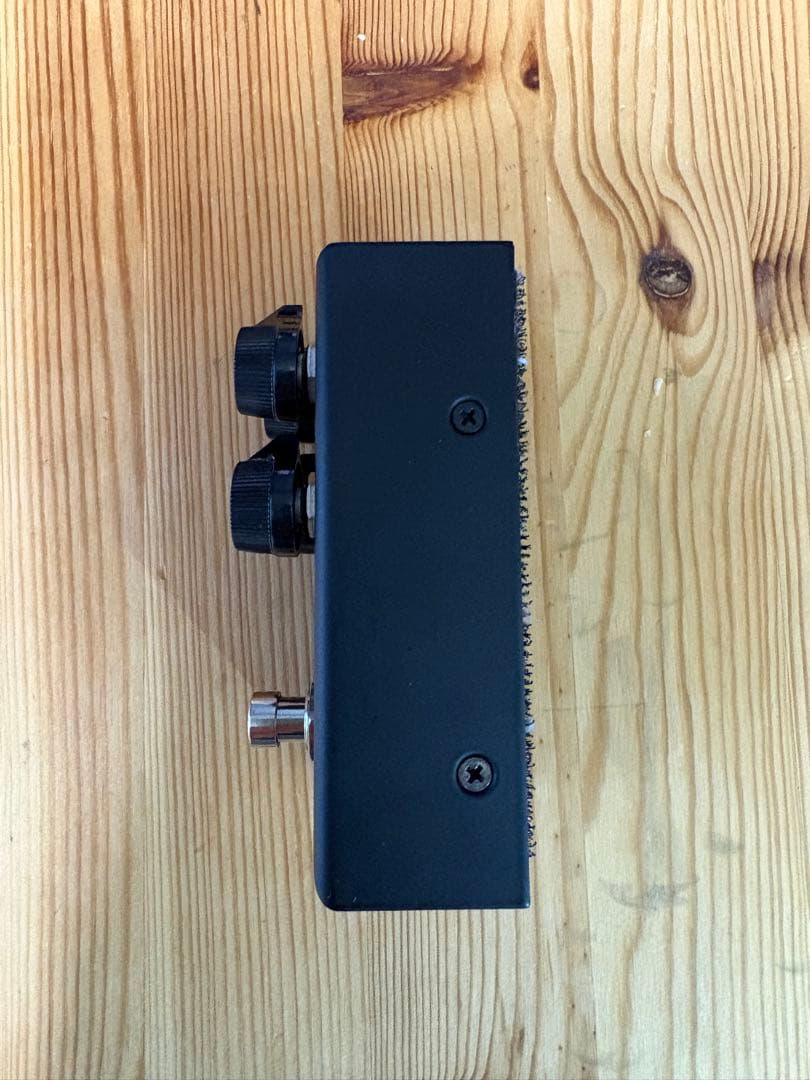 ギター J.Rockett Audio Designs The Dude
