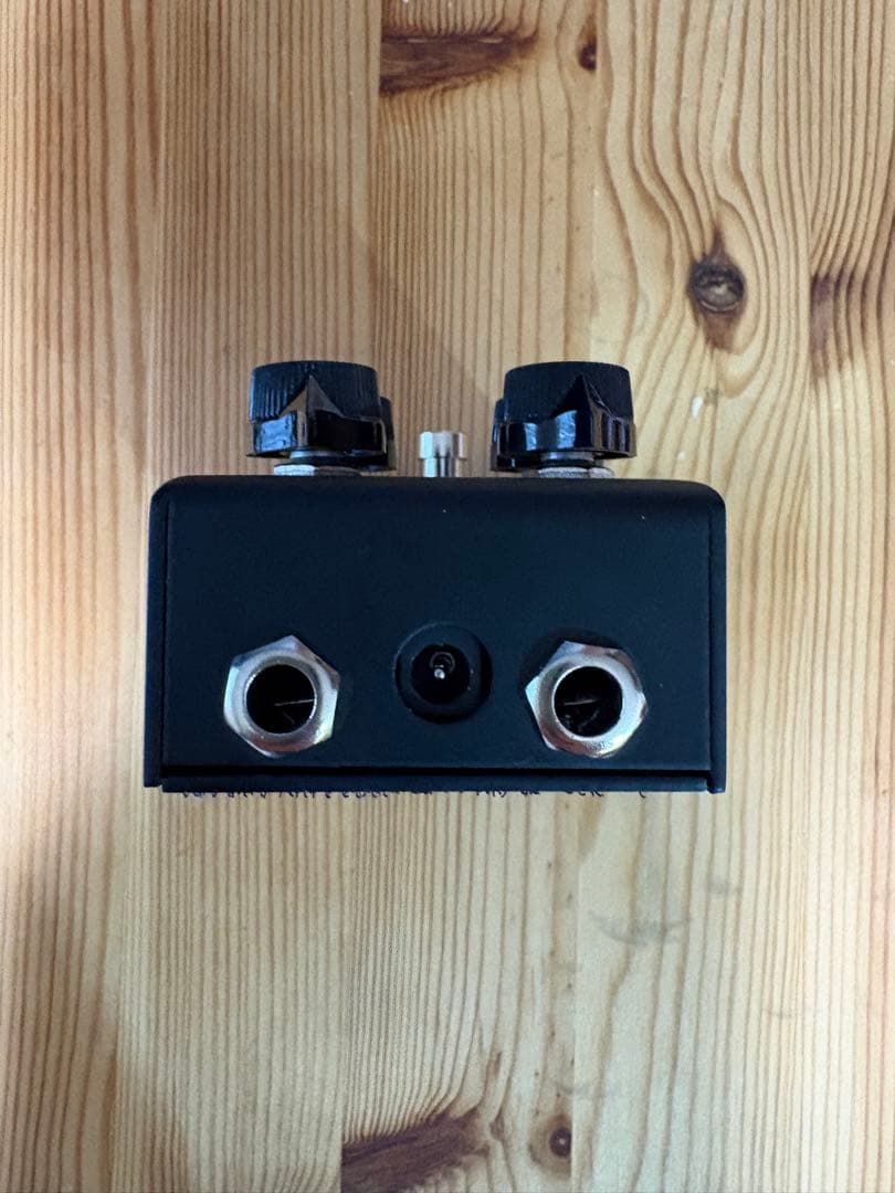 ギター J.Rockett Audio Designs The Dude