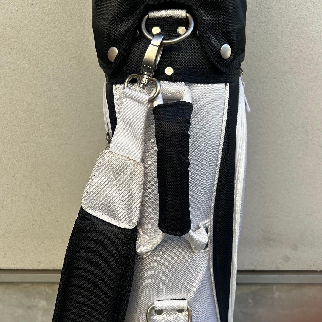 Callaway キャディバッグ　ゴルフ