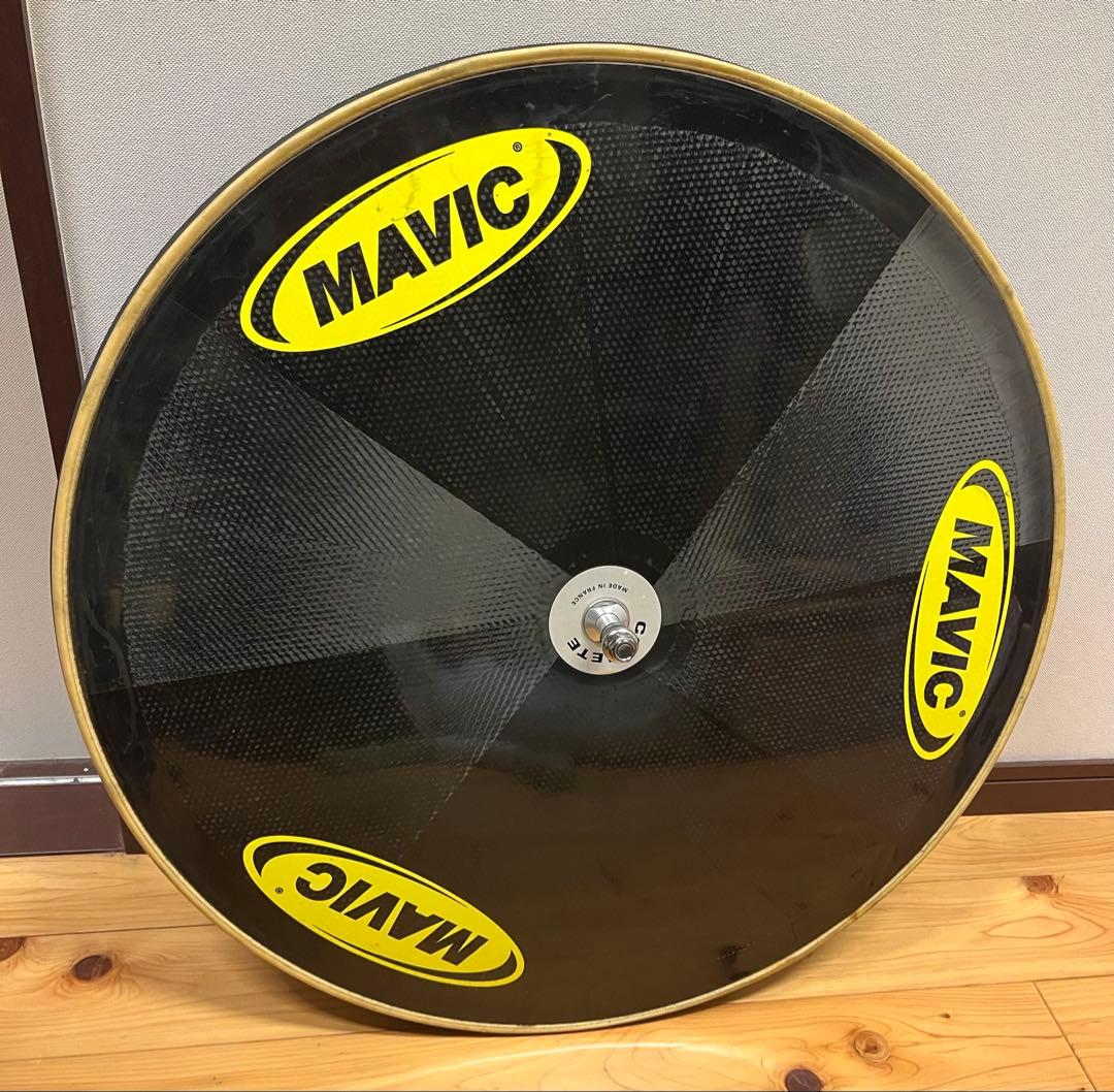 MAVIC COMETE マビック コメット