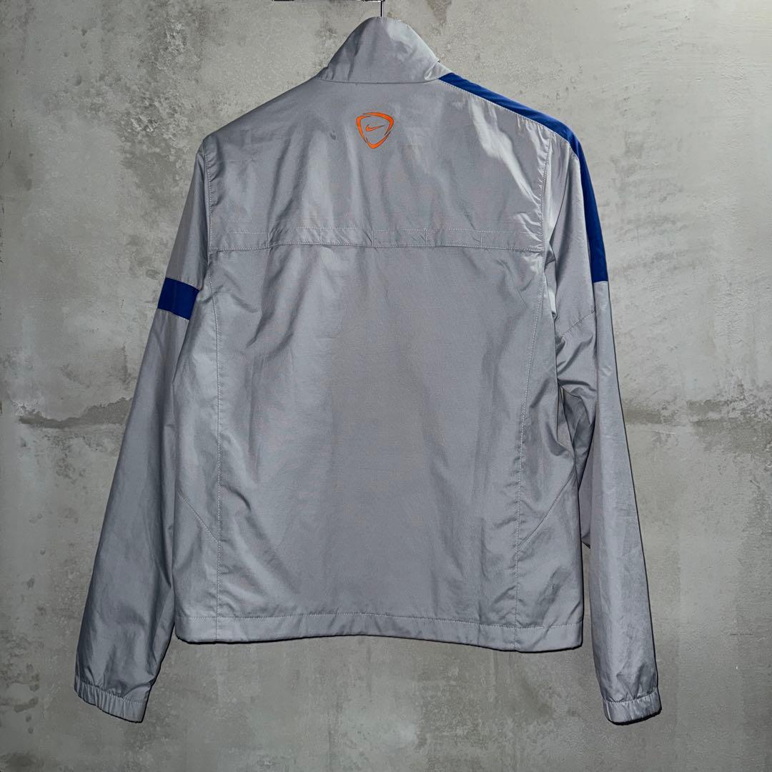ウェア NIKE NETHERLAND 2013-14 Track Jacket