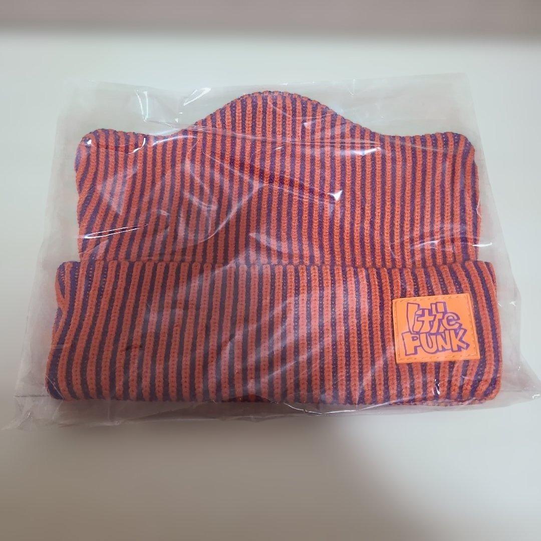ミュージシャン Vaundy [VAWS ONLINE limited] Beanie