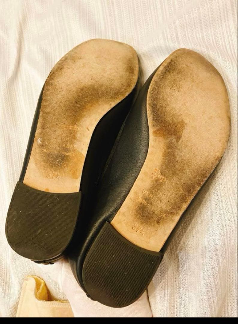 repetto サンドリオン　バレエシューズ　レペット　37.5