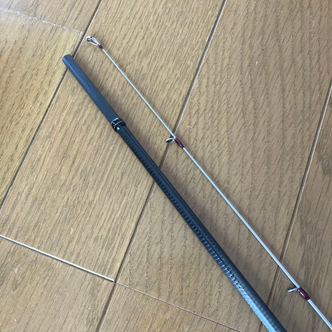 シマノ ソアレBB S74L-S