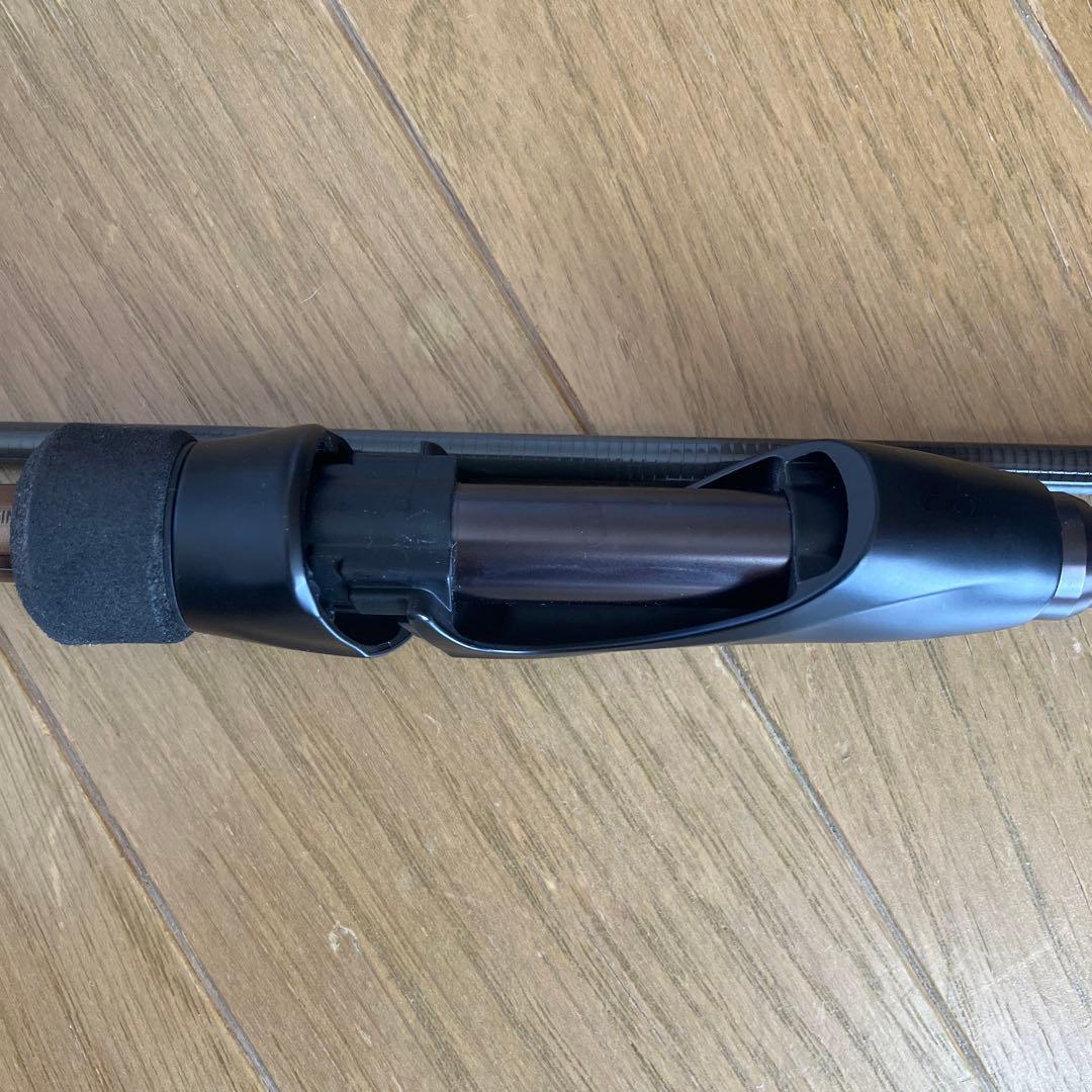 シマノ ソアレBB S74L-S
