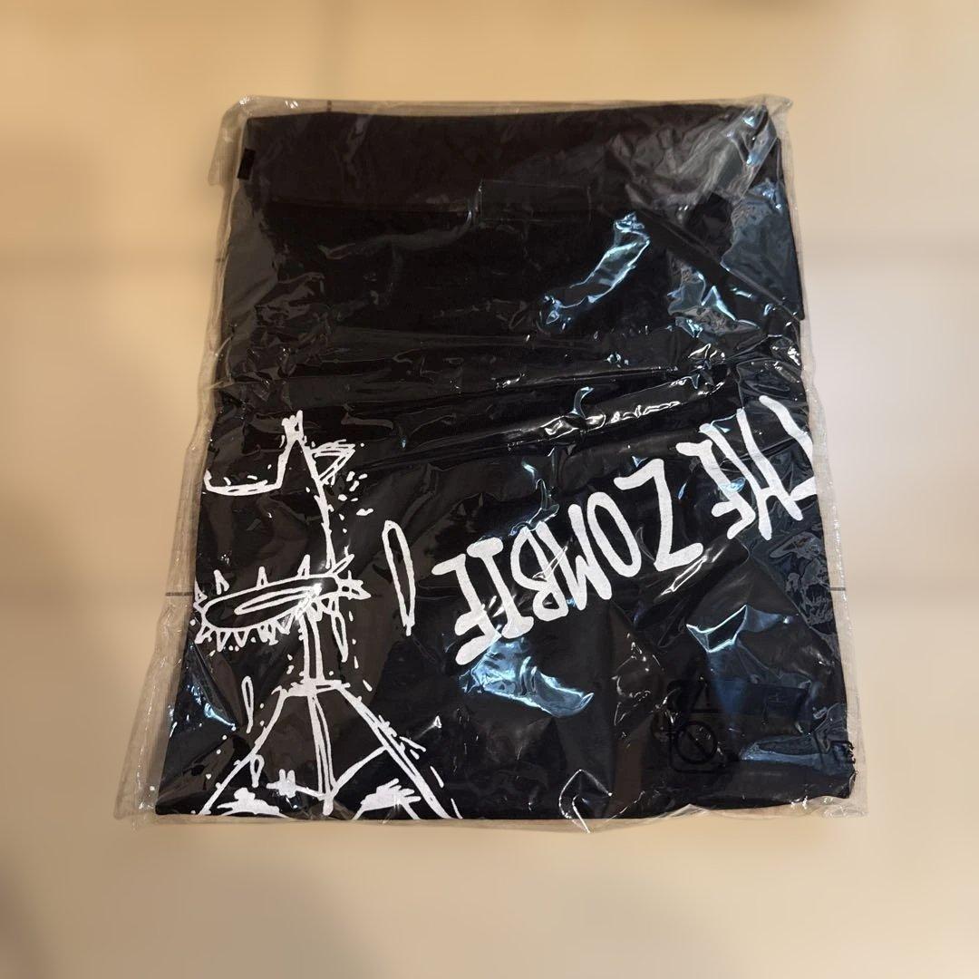 アイナジエンド Tシャツ3枚 タオル ショッパーセット XL