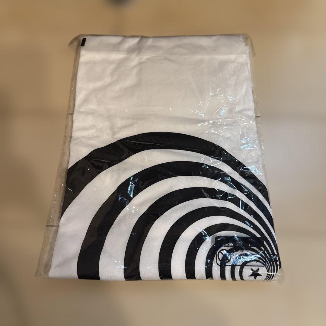 アイナジエンド Tシャツ3枚 タオル ショッパーセット XL
