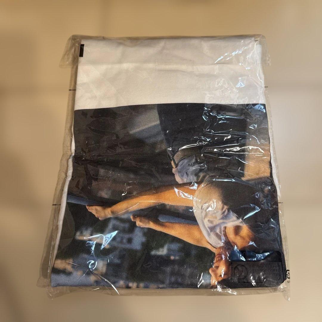 アイナジエンド Tシャツ3枚 タオル ショッパーセット XL