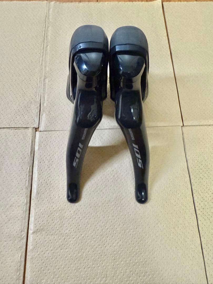 SHIMANO 105 ST-R7000 STIレバー