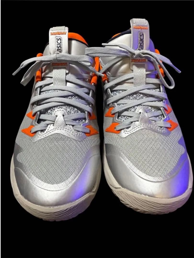 シューズ(男性用) ASICS UNPRE ARS LOW2 BasketballShoes27cm