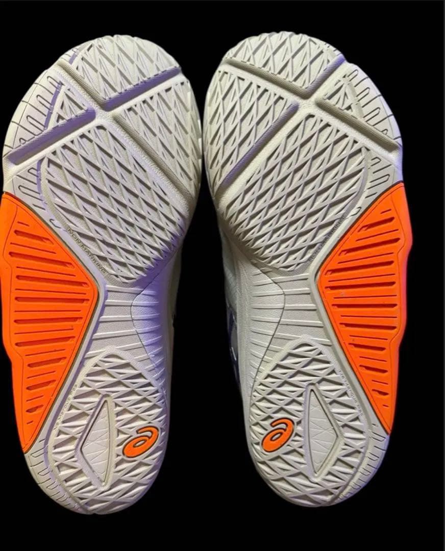 シューズ(男性用) ASICS UNPRE ARS LOW2 BasketballShoes27cm