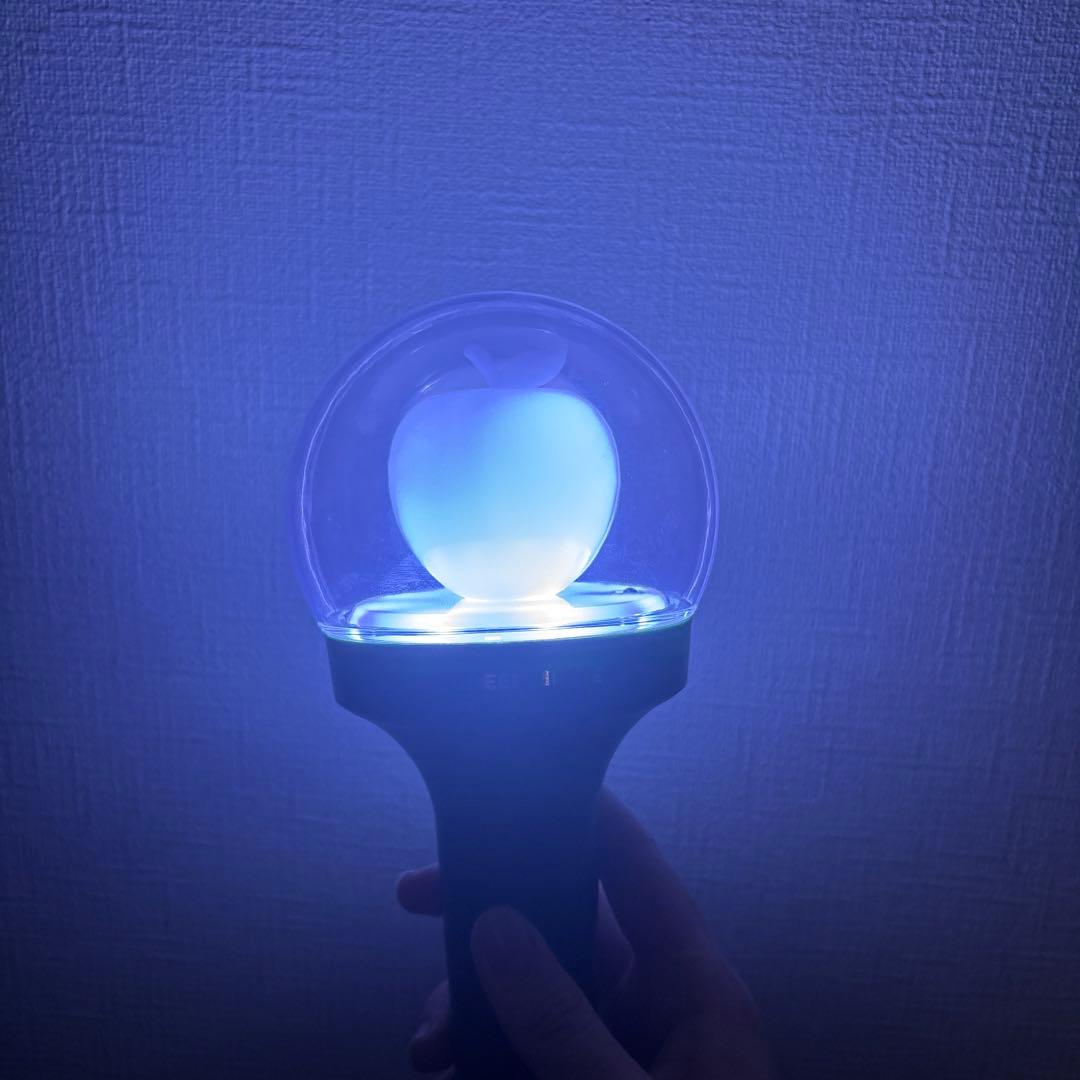 ミュージシャン Mrs. GREEN APPLE Official Light Stick
