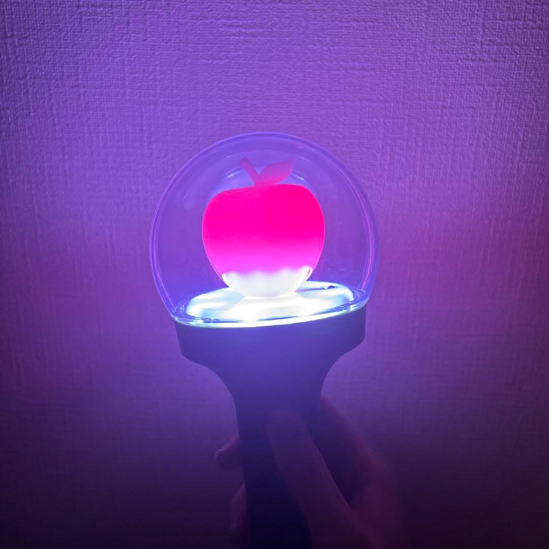 ミュージシャン Mrs. GREEN APPLE Official Light Stick