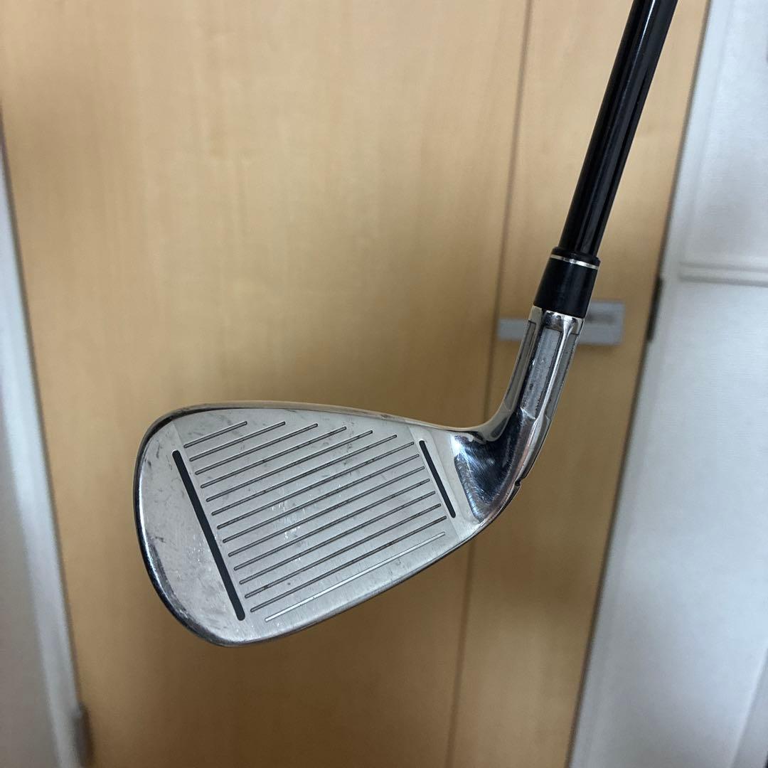 3連休限定タイムセール‼︎TaylorMade M2 アイアンセット