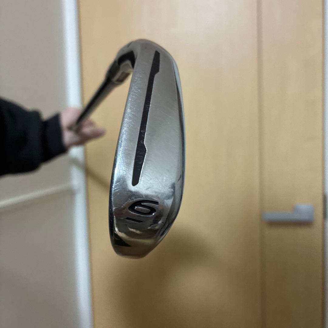 3連休限定タイムセール‼︎TaylorMade M2 アイアンセット