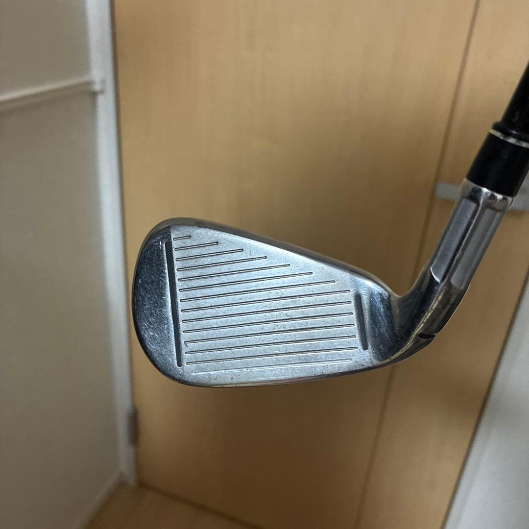 3連休限定タイムセール‼︎TaylorMade M2 アイアンセット