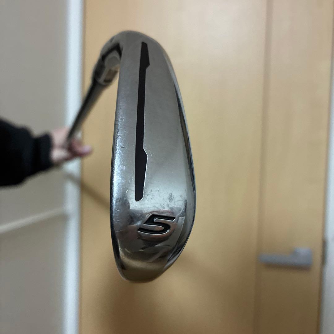 3連休限定タイムセール‼︎TaylorMade M2 アイアンセット
