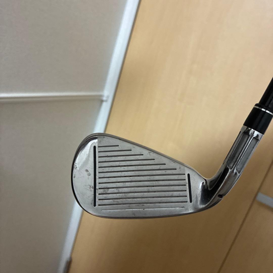 3連休限定タイムセール‼︎TaylorMade M2 アイアンセット