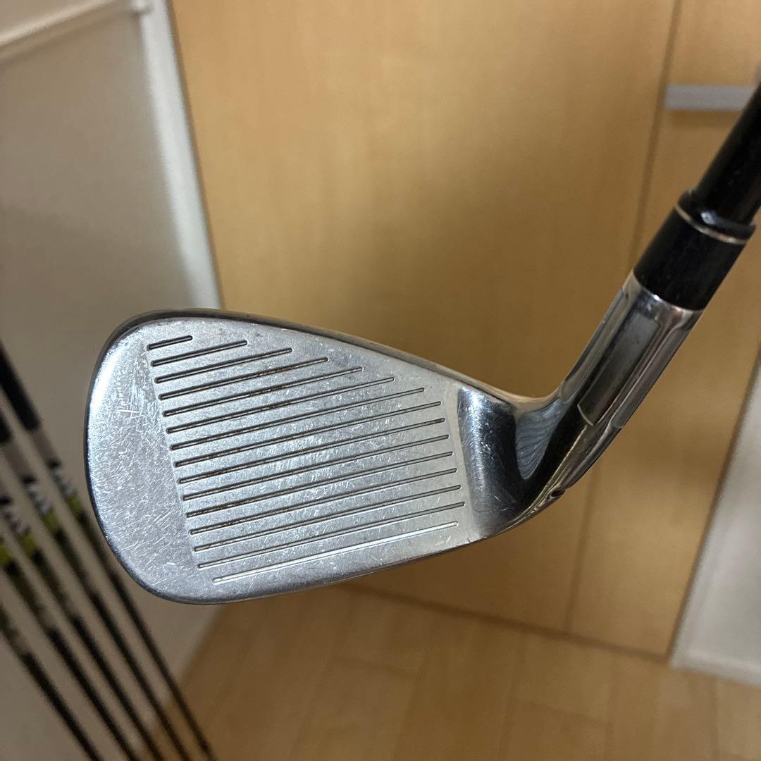 3連休限定タイムセール‼︎TaylorMade M2 アイアンセット