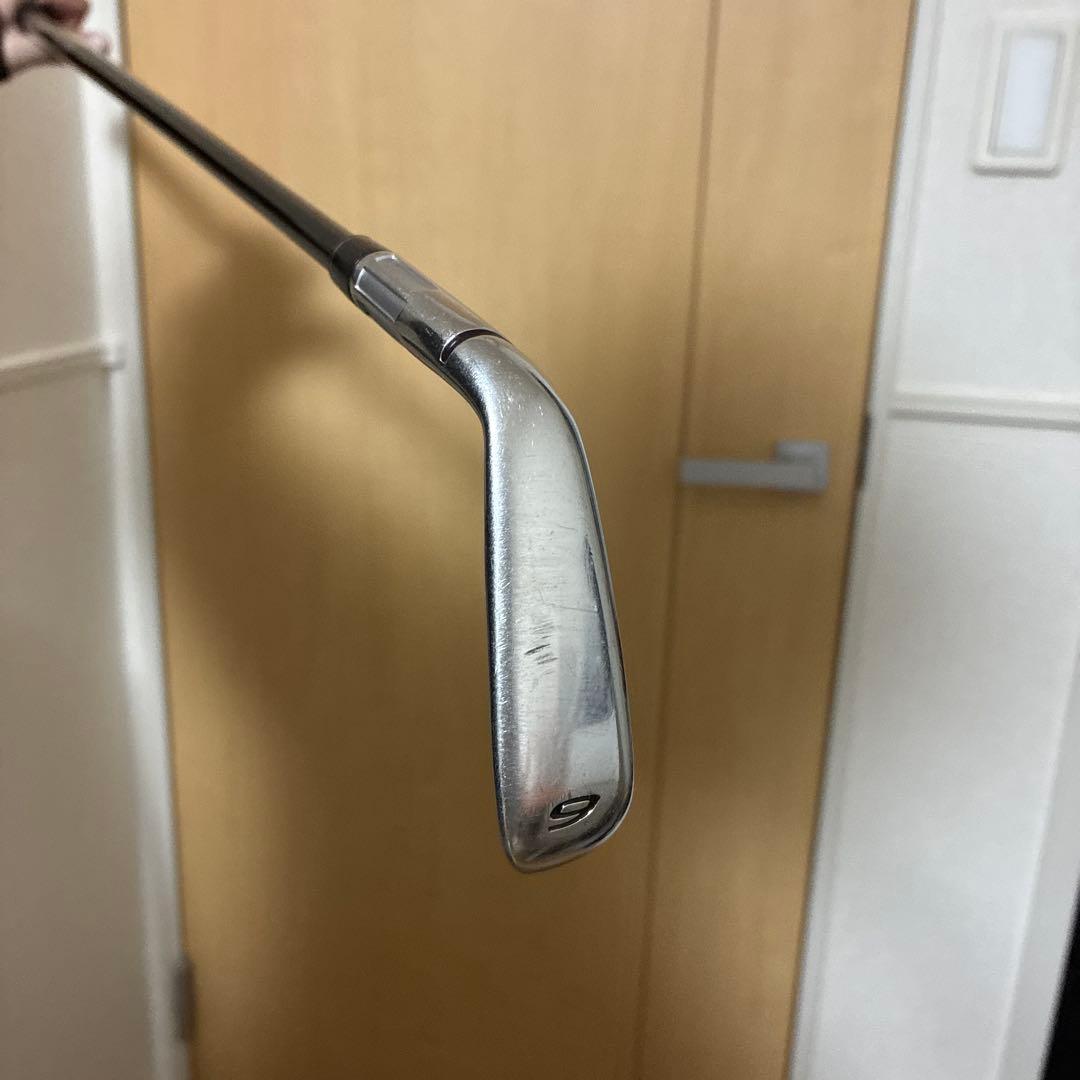 3連休限定タイムセール‼︎TaylorMade M2 アイアンセット