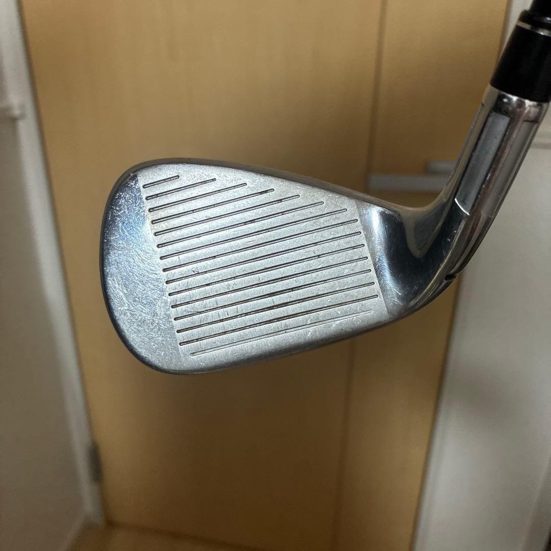 3連休限定タイムセール‼︎TaylorMade M2 アイアンセット
