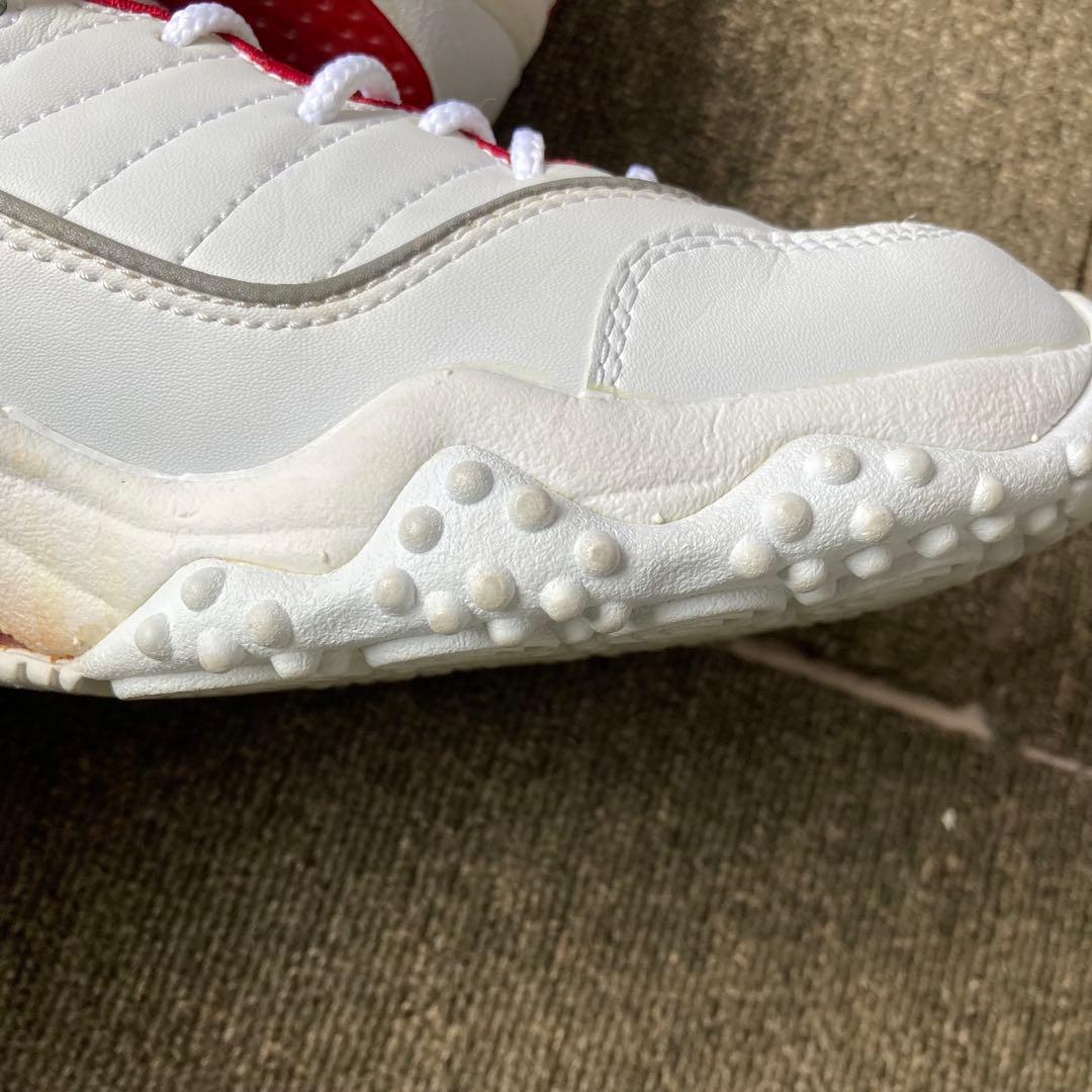 美品 NIKE AIR ZOOM FLIGHT V ズームフライト5 95
