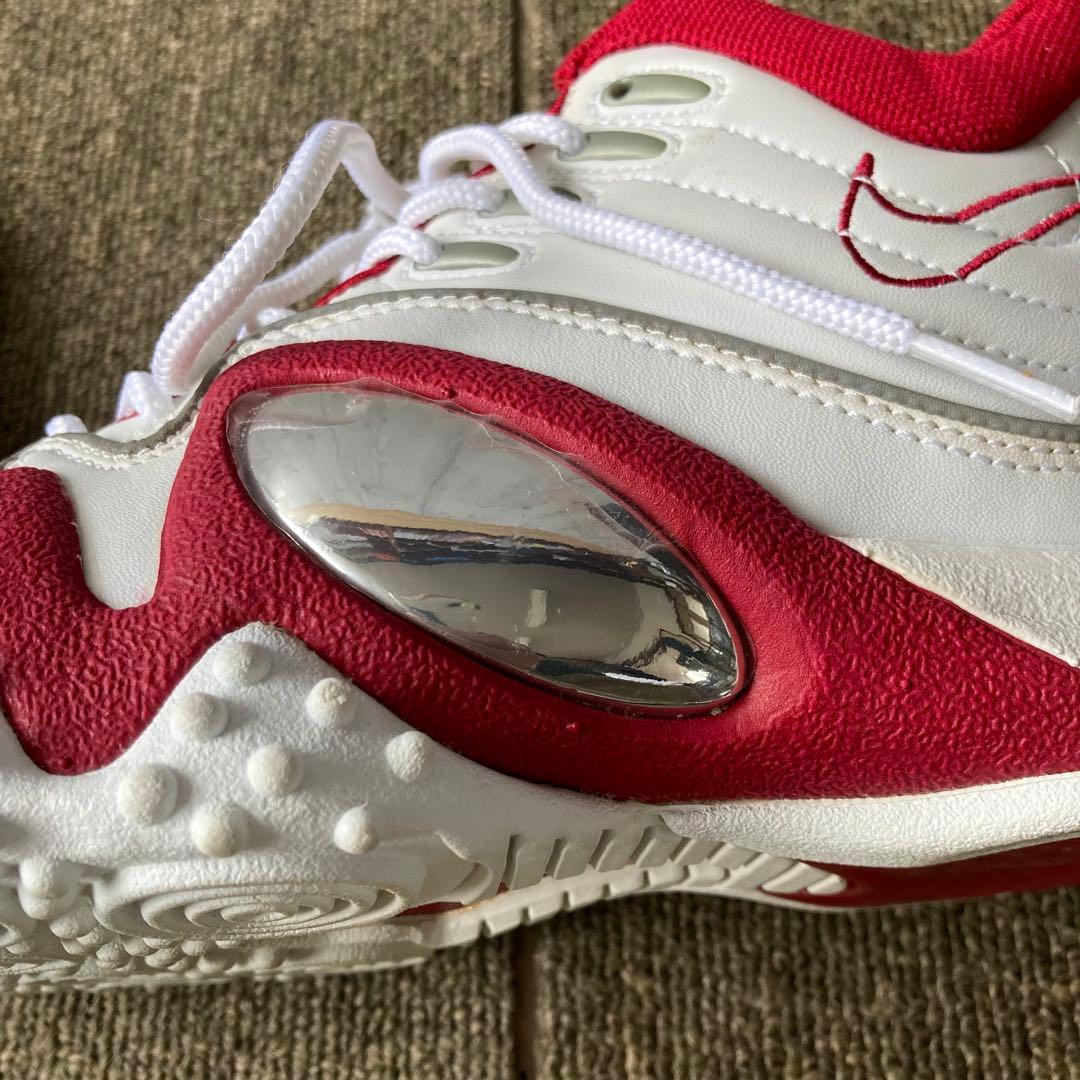 美品 NIKE AIR ZOOM FLIGHT V ズームフライト5 95