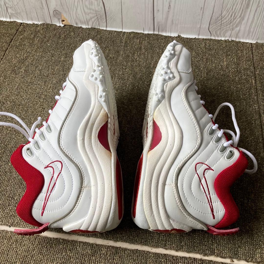 美品 NIKE AIR ZOOM FLIGHT V ズームフライト5 95