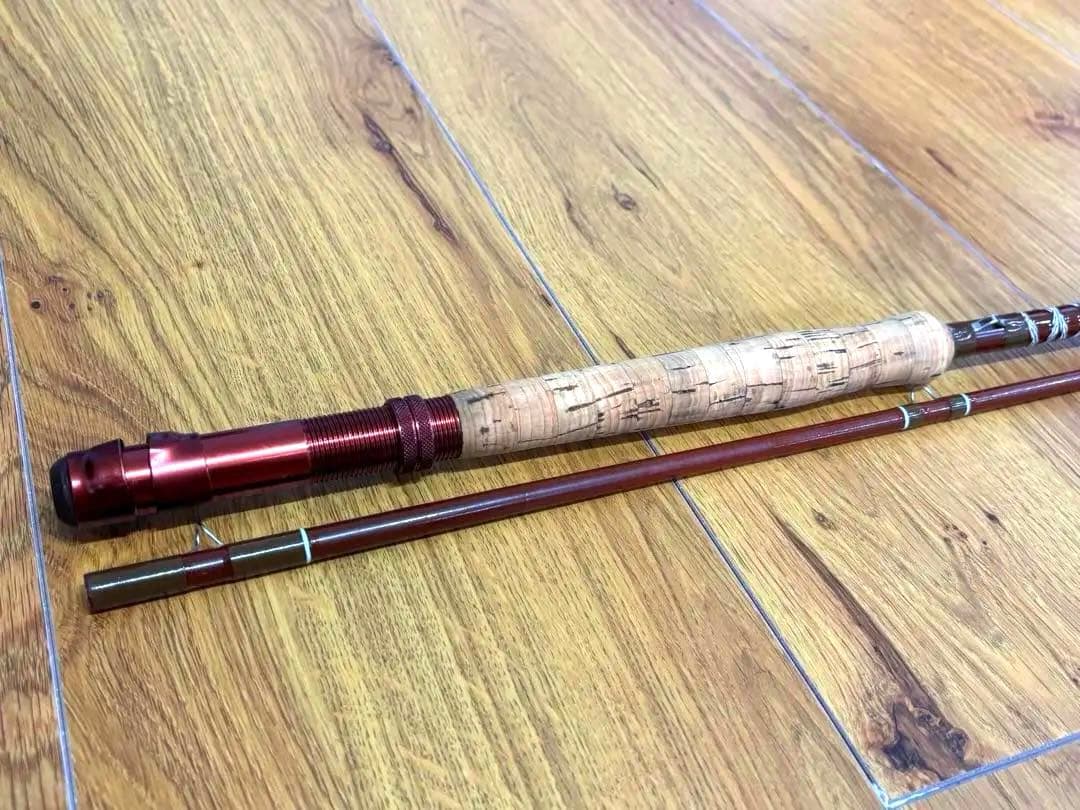 Fenwick FF856 ケース付き　フェンウィック