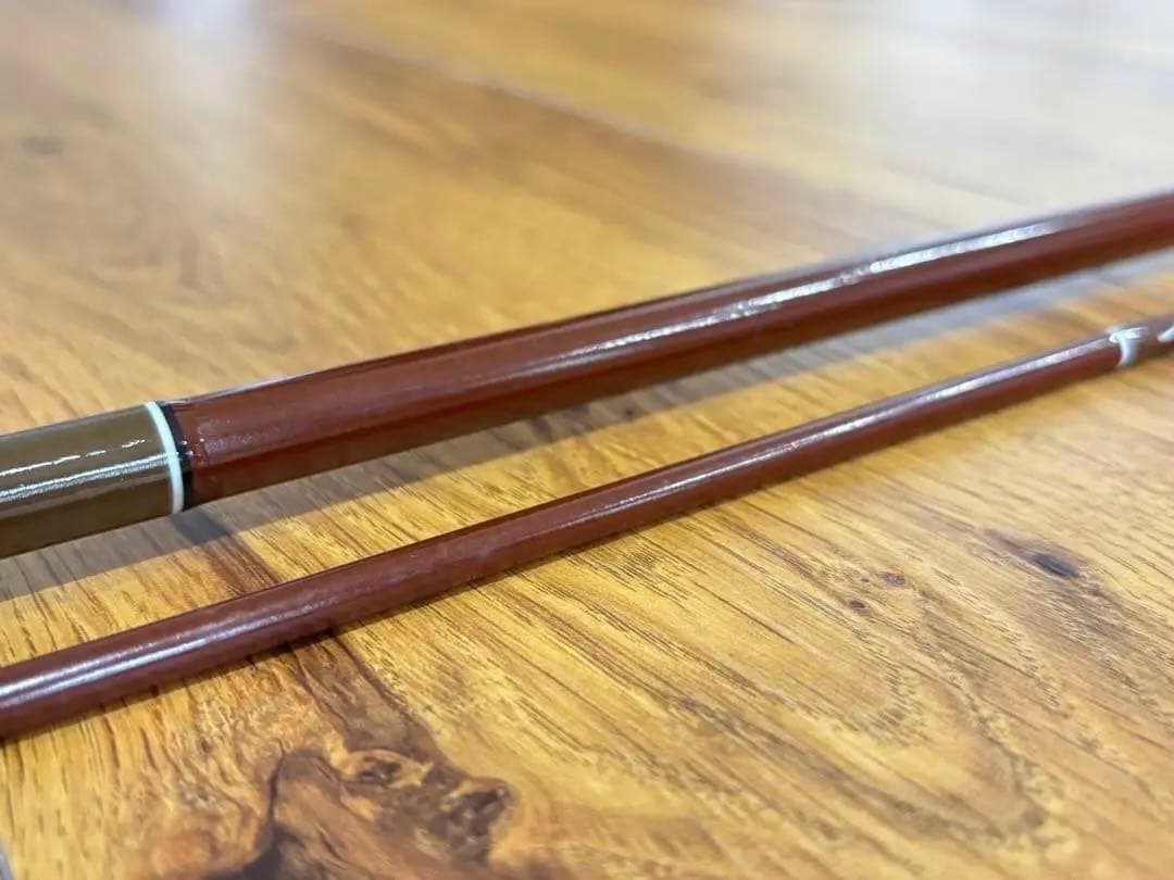 Fenwick FF856 ケース付き　フェンウィック