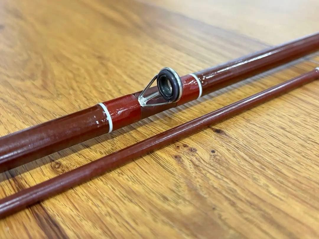 Fenwick FF856 ケース付き　フェンウィック